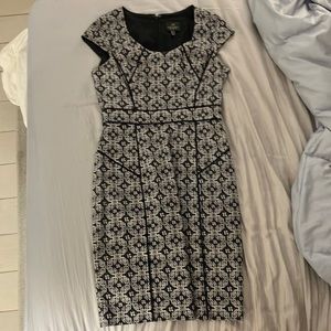 Adrianna papell dress